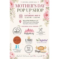 Mother’s Day Gift Shopping PopUp
