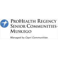 Live Music at Muskego's ProHealth Regency