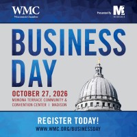 WMC Business Day in Madison (Oct 27)
