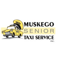 Muskego Senior Taxi Oktoberfest (Oct 10)