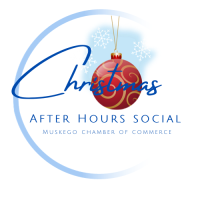 Business After Hours Christmas Social (Dec 3) at Muskego Lakes Country Club