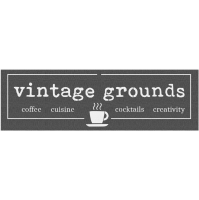 Vintage Grounds Coffeehouse 