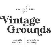 Vintage Grounds Coffeehouse - Muskego