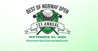 Best of Norway Open