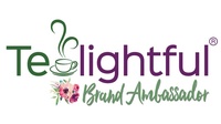 Tealightful Tea - Kathy Miller, Brand Ambassador