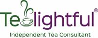 Tealightful Tea - Kathy Miller, Brand Ambassador