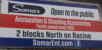 Somar TEK LLC / Somar Enterprises
