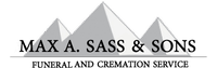 Max A. Sass & Sons Funeral & Cremation Service