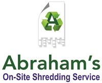 Abraham's Shredding