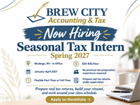 Brew City Accounting & Tax