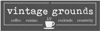 Vintage Grounds Coffeehouse 