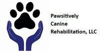 Pawsitively Canine Rehabilitation, LLC