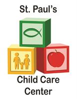 Child Care Center Substitute Teacher at St. Paul's