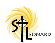St. Leonard Catholic Church & School