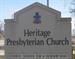 Heritage Presbyterian Church