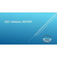 Annual Report for 2021 (February 1, 2022)