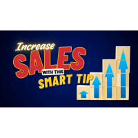 Increase Sales with This Smart Tip