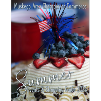 Announcing the 2026 Summer Events & Shopping Guide