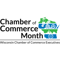 September is Chamber of Commerce Month in Wisconsin