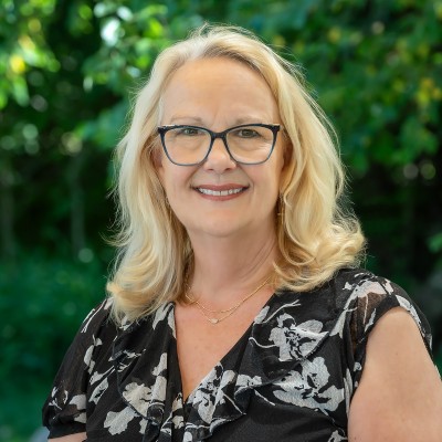 Cindy Thiel