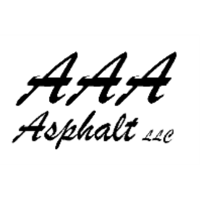 AAA  Asphalt