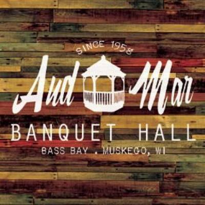 Aud Mar  Banquets Hall