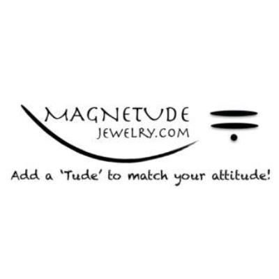 Magnetude  Jewelry