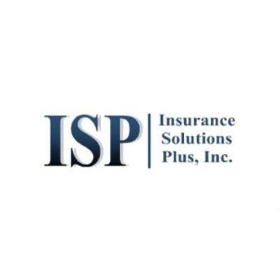 Insurance Solutions  Plus, Inc.
