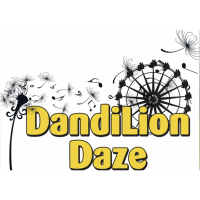 DandiLion Daze