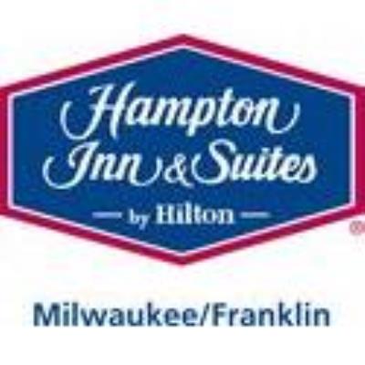 Hampton Inn & Suites Franklin/Milwaukee