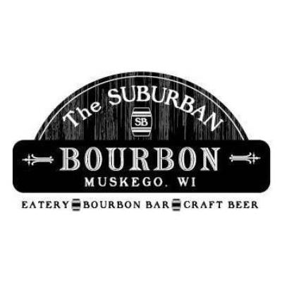 Suburban  Bourbon