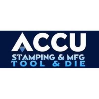 ACCU Stamping  & Mfg. Inc.