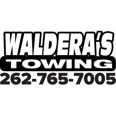 Waldera's  Towing