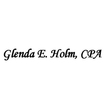 Glenda Holm CPA