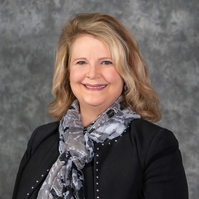 Amy Helminski