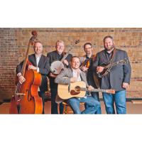 Free concert at Balsam-Willets-Ochre Fire Department with Trinity River Band and Balsam Range