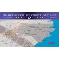 Solar Eclipse in Jackson County 2017