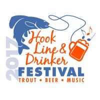Hook, Line and Drinker Festival - 2017