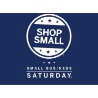 Shop Small Saturday
