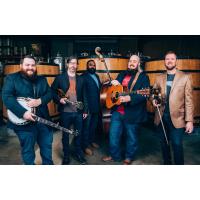 Concerts on the Creek 2019 -  Unspoken Tradition