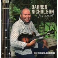 Bring Your Instruments - Darren Nicholson Free Concert 