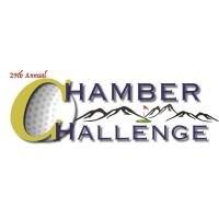 Chamber Challenge Golf Tournament - 2020