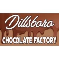 Dillsboro Chocolate Factory - Dillsboro