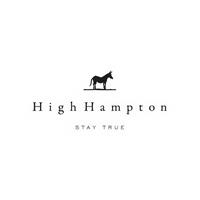 High Hampton Inn