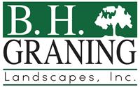 B. H. Graning Landscapes, Inc. - Sylva