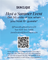PeaceBug LLC. Jane Girskis - Cullowhee