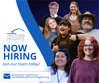 Hawthorn Heights WNC