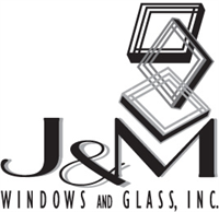 J & M Windows & Glass
