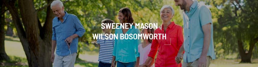 Sweeney, Mason, Wilson and Bosomworth Sweeney, Mason, Wilson and Bosomworth