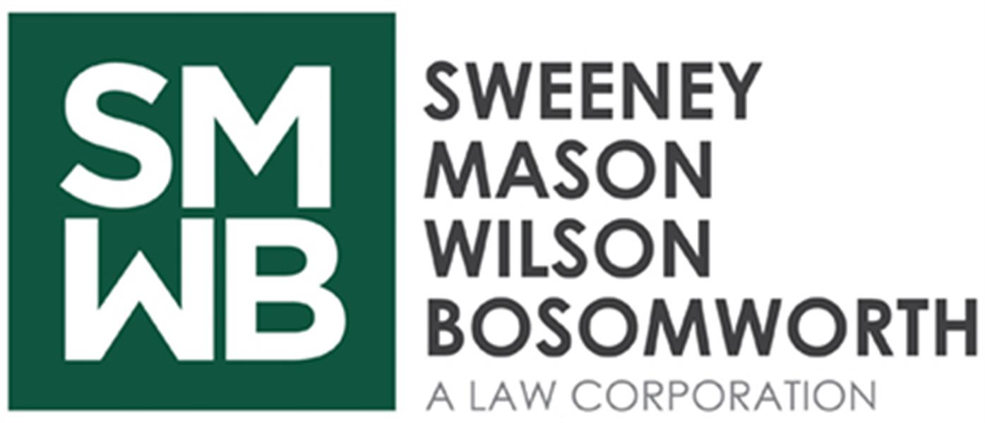 Sweeney, Mason, Wilson and Bosomworth Sweeney, Mason, Wilson and Bosomworth